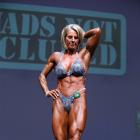 Amber  McElreath - IFBB Ferrigno Legacy Pro 2014 - #1