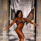 Rita  Rae - IFBB Omaha Pro 2014 - #1