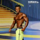 Tony  Duong - NPC Europa Phoenix 2014 - #1