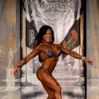 Rita  Rae - IFBB Omaha Pro 2014 - #1