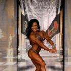 Rita  Rae - IFBB Omaha Pro 2014 - #1