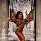 Rita  Rae - IFBB Omaha Pro 2014 - #1