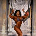 Rita  Rae - IFBB Omaha Pro 2014 - #1