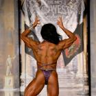 Rita  Rae - IFBB Omaha Pro 2014 - #1