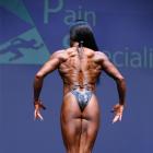 Jane  Santos - IFBB Ferrigno Legacy Pro 2014 - #1