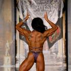 Rita  Rae - IFBB Omaha Pro 2014 - #1