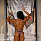 Rita  Rae - IFBB Omaha Pro 2014 - #1