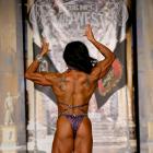 Rita  Rae - IFBB Omaha Pro 2014 - #1