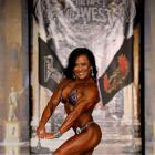 Rita  Rae - IFBB Omaha Pro 2014 - #1