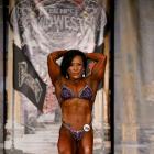 Rita  Rae - IFBB Omaha Pro 2014 - #1