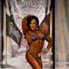 Rita  Rae - IFBB Omaha Pro 2014 - #1