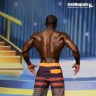 Adewale  Awosanya - NPC Europa Phoenix 2014 - #1