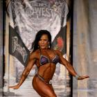 Rita  Rae - IFBB Omaha Pro 2014 - #1