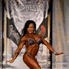 Rita  Rae - IFBB Omaha Pro 2014 - #1