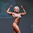 Jill   Vadala - IFBB Ferrigno Legacy Pro 2014 - #1