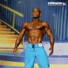 Terrence  Longbons - NPC Europa Phoenix 2014 - #1