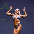 Jill   Rudison - IFBB Ferrigno Legacy Pro 2014 - #1