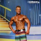 Travis   Rogers - NPC Europa Phoenix 2014 - #1