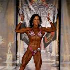 Mascha  Tieken - IFBB Omaha Pro 2014 - #1