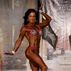 Mascha  Tieken - IFBB Omaha Pro 2014 - #1