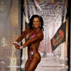 Mascha  Tieken - IFBB Omaha Pro 2014 - #1