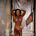 Mascha  Tieken - IFBB Omaha Pro 2014 - #1