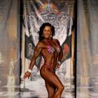 Mascha  Tieken - IFBB Omaha Pro 2014 - #1