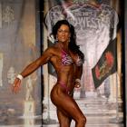 Mascha  Tieken - IFBB Omaha Pro 2014 - #1