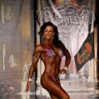 Mascha  Tieken - IFBB Omaha Pro 2014 - #1