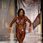 Mascha  Tieken - IFBB Omaha Pro 2014 - #1