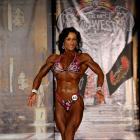 Mascha  Tieken - IFBB Omaha Pro 2014 - #1