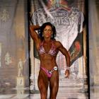 Mascha  Tieken - IFBB Omaha Pro 2014 - #1