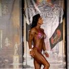 Mascha  Tieken - IFBB Omaha Pro 2014 - #1