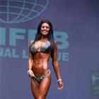 Jade  Carroll - IFBB Ferrigno Legacy Pro 2014 - #1