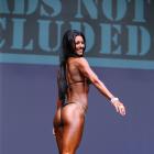 Jade  Carroll - IFBB Ferrigno Legacy Pro 2014 - #1