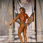 Irina  Veselova - IFBB Omaha Pro 2014 - #1