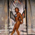 Irina  Veselova - IFBB Omaha Pro 2014 - #1