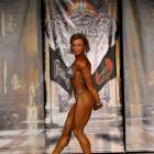 Irina  Veselova - IFBB Omaha Pro 2014 - #1