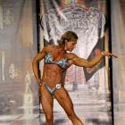 Irina  Veselova - IFBB Omaha Pro 2014 - #1