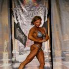 Irina  Veselova - IFBB Omaha Pro 2014 - #1