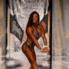 Rose  Brunner - IFBB Omaha Pro 2014 - #1