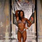 Rose  Brunner - IFBB Omaha Pro 2014 - #1