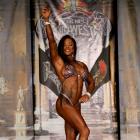 Rose  Brunner - IFBB Omaha Pro 2014 - #1