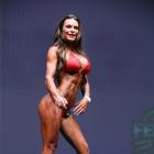 Camile  Periat - IFBB Ferrigno Legacy Pro 2014 - #1