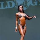 Katherine  Williams - IFBB Ferrigno Legacy Pro 2014 - #1