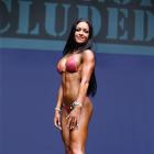 Ebony  Quince - IFBB Ferrigno Legacy Pro 2014 - #1