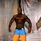 Ronald  Alexander - IFBB Omaha Pro 2014 - #1