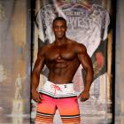 Michael  Bevins - IFBB Omaha Pro 2014 - #1