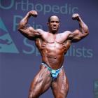 Omar  Deckard - IFBB Ferrigno Legacy Pro 2014 - #1