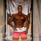 Michael  Bevins - IFBB Omaha Pro 2014 - #1